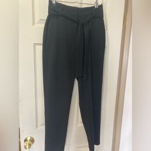 Black Halogen size 2 dress pants
